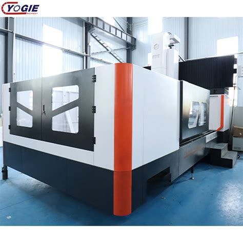 china gantry cnc milling machine|large gantry cnc milling machines.